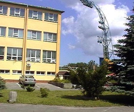 Hotel Stadion Košice Exterior foto