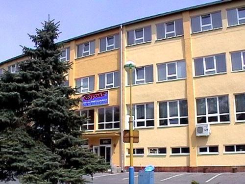 Hotel Stadion Košice Exterior foto
