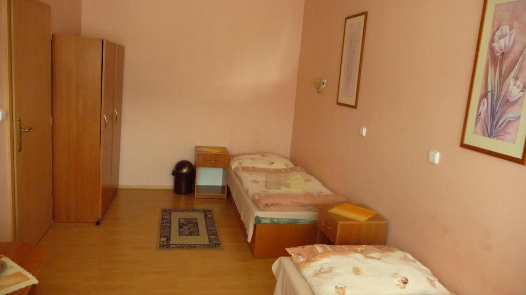 Hotel Stadion Košice Zimmer foto